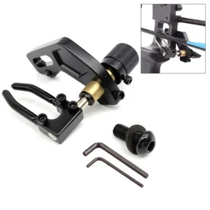 Drop Away Archery Arrow Rest Right Hand Outdoor Sports Recurve Bow Tool - Picture 1 of 11