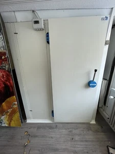 kühlzelle mit aggregat - Bild 1 von 6