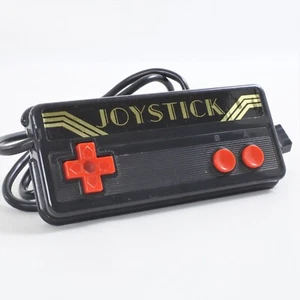 MSX JOY STICK Controller Tested JAPAN Control pad Game Ref 1301 - Picture 1 of 4