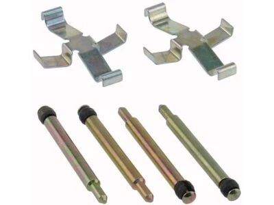 Kit de herrajes de freno trasero Raybestos 77231VQ para Volvo 780 1987 Foto 1 de 2