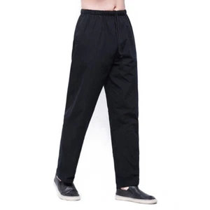 Bruce Lee Martial Arts Wingchun Pants Trousers Kung Fu Pants Jeet Kune Do Bottom - Picture 1 of 8