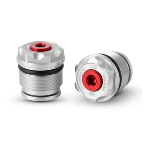 Tappi forcella Yss M37X1 41mm - Foto 1 di 2