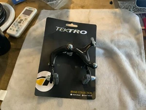 tektro 985 BMX rear brake caliper black - Picture 1 of 2