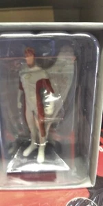 EAGLEMOSS PERSONAGGI IN PIOMBO MARVEL E DC ANGELO ANGEL FONDO DI MAGAZZINO - Picture 1 of 1