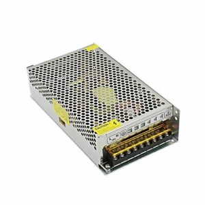 15V 20A 300W Regulated Switching Power Supply Converter Monitor LED Strip PSU - Picture 1 of 6