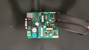 SMVS SCHNEIDER / APC Easy UPS SMV - Part Connection Board RS-232 USB - Photo 1/2