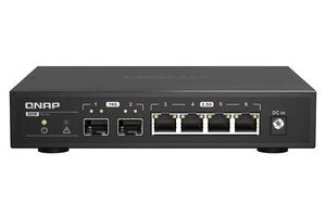 Commutateur Ethernet - Photo 1/1
