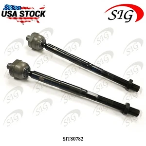 Inner Tie Rod Ends for Jeep Grand Cherokee 2005-2010 2Pc - Bild 1 von 6