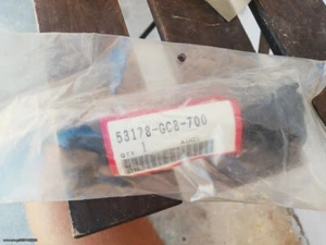 HONDA NH 80/50 LEAD 53178GC8700 - Picture 1 of 2