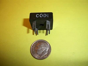 Rectifier.  - Picture 1 of 2