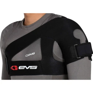 Soporte de hombro deportivo EVS para MX ATV 663-SB02 - Imagen 1 de 1