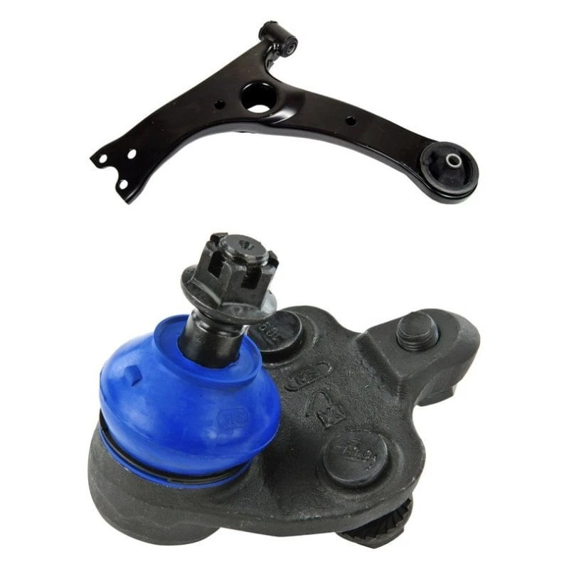 For Toyota Corolla 2009-2013 Mevotech BNDL-177969 Front Lower Control Arm Kit Foto 1 de 1