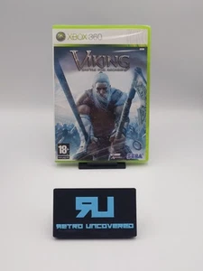Viking: Battle for Asgard - Xbox 360 - PAL (Sellado de fábrica) - Imagen 1 de 6