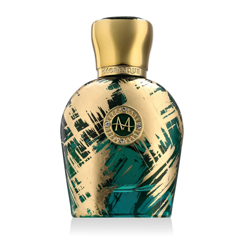 Moresque Fiore di Portofino Eau De Parfum 50 ml (unisex)