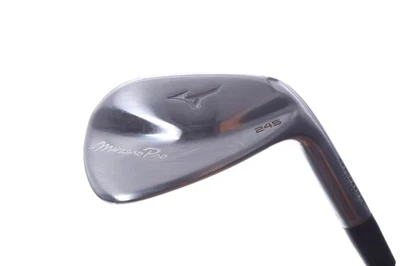 Mizuno Pro 245 9-Iron Extra Stiff Flex Graphite Shaft Very Good - Image 1 of 4
