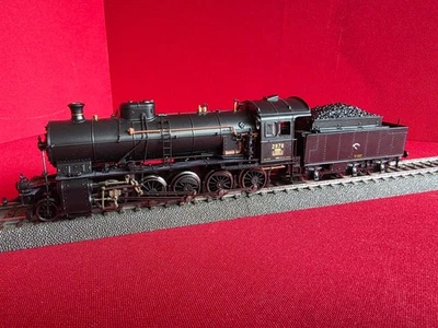 Roco - Elefant - 43335 - Dampflok - Guter Zustand  (157) - S047-157 - Bild 1 von 4