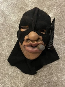 Máscara de Halloween para adultos Zagone Studios hecha a mano “Gregor” N1366 - Imagen 1 de 3