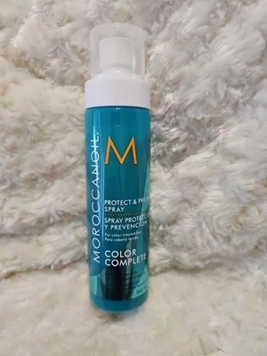Moroccanoil Protect Prevent Spray For Color Safe Color Complete 5.4 oz & 160 ml - Image 1 of 3