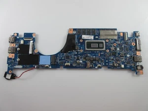 PLACA BASE LENOVO THINKPAD L13 YOGA 448.0HK04.001N i3-10110U 8GB RAM ORIGINAL - Imagen 1 de 4