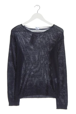 VERO MODA Jersey de punto Mujeres Jersey Talla EU 36 azul look casual - Imagen 1 de 4