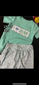 Boys Clothes - Picture 1 of 1
