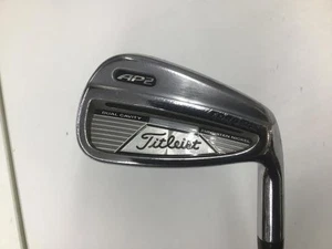 Titleist AP2 Irons #5-9,Pw(6Clubs)/NS PRO 950GH/Flex:Stiff/ Iron set - Picture 1 of 6