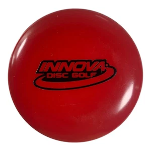 Mini disco marcador Innova | rojo - Imagen 1 de 1