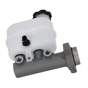 Brake Master Cylinder w/Reservoir for Chevrolet Silverado 1500 2009-2013 M630508 - Bild 1 von 12