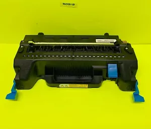 Unidad de fijación de fusión de fusor genuino Toshiba E-Studio 287 347 407 110V 120V fabricante de equipos originales - Imagen 1 de 3