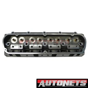 SBF Small Block Ford 64cc 185cc High Performance Cast Aluminum Cylinder Head - Picture 1 of 8