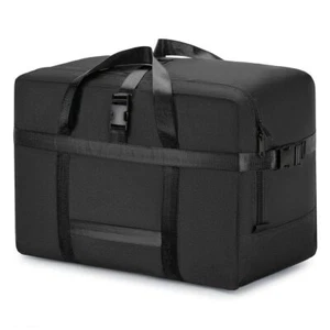 Extra Large Storage Bags Duffle Bags Tote for Moving, Storage, Camping Travel - Picture 1 of 7