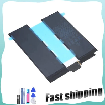 A2369 Battery Replacement For iPad Pro 11" 2022 4th Gen A2377 A2460 A2459 A2301 - Image 1 of 4