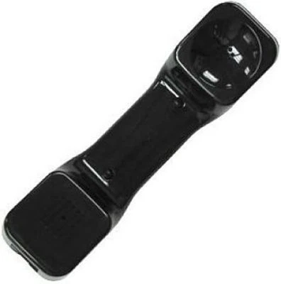 Comdial DX80 DX-80 Phone Handset Receiver 7260-00 HAC Black NEW w/ WARRANTY - Image 1 of 2