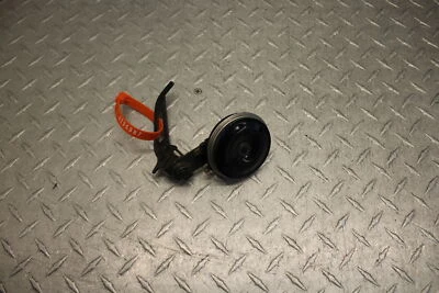 Honda Cbr600rr 2007 señal de bocina Foto 1 de 4