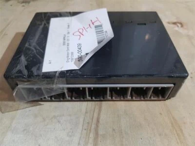 CHEVROLET COBALT Engine ECM Electronic Foto 1 de 3