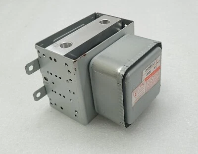 Toshiba 2M248K 2D20 Four À Micro-Ondes Conversion De Fréquence Magnetron - Photo 1/4