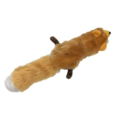Spot Flippin' Skinneeez Electronic Fox Cat Toy, 15 in - Image 1 of 4