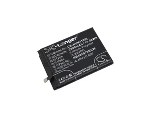 2900mAh Battery For Huawei AMN-LX9,CAN-L11,CAN-L13,DIG-L01,DLI-AL10,DLI-TL20,DR - Picture 1 of 4