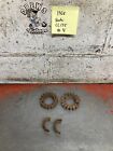 1968 Honda Cl175 Cl 175 Sloper Exhaust Clamps And Shims