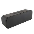Wireless Speaker Soundbar Devices Clear Bluetooth Compatible Sound Subwoofer