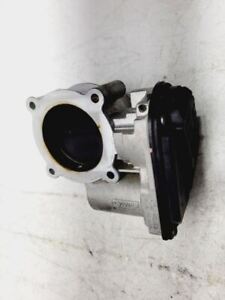 2014 2015 2016 2017 2018 2019 2020 2021 2022 FORD TRANSIT CONNECT THROTTLE BODY