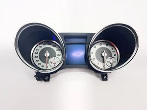 2012 - 2016 MERCEDES R172 SLK250 SLK350 INSTRUMENT CLUSTER SPEEDOMETER GAUGE OEM - Picture 1 of 7