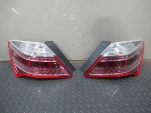 JDM 2009 Honda Legend KB2 KB Tail Lights Lamps Taillights Set OEM - Picture 1 of 6