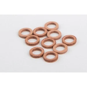 Wilesco 01538 M5 washers x10 - Picture 1 of 1