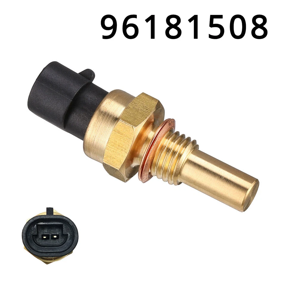 Sensor de temperatura del agua refrigerante 96181508 para Buick Chevrolet GMC Opel 213-953* Foto 1 de 4