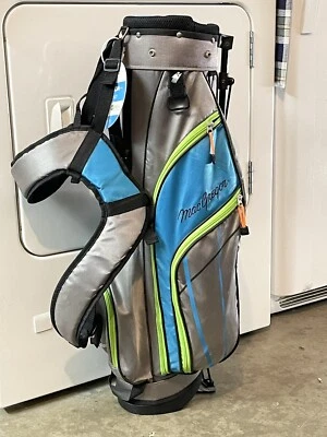 Mac Gregor MT Youth Golf Bag - Image 1 of 4