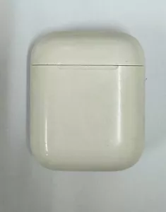 Apple Air Pods 2. Gen A1602 Bluetooth Nur Ladecase. (B-Ware) - Bild 1 von 2