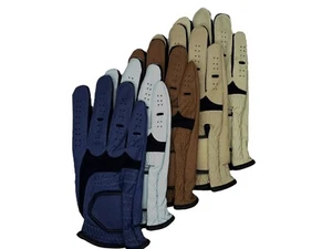 All Weather Colored Synthetic Golf Gloves (Right Hand) - Picture 1 of 12