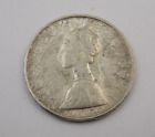 Coin, Italy, 500 Lire, 1966, Rome,  Silver