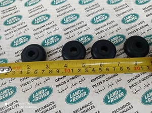 FRONT SHOCK ABSORBER BUSH FOT TAXI - TX1 TX2 LTI - zz1643 x 4 - Picture 1 of 3